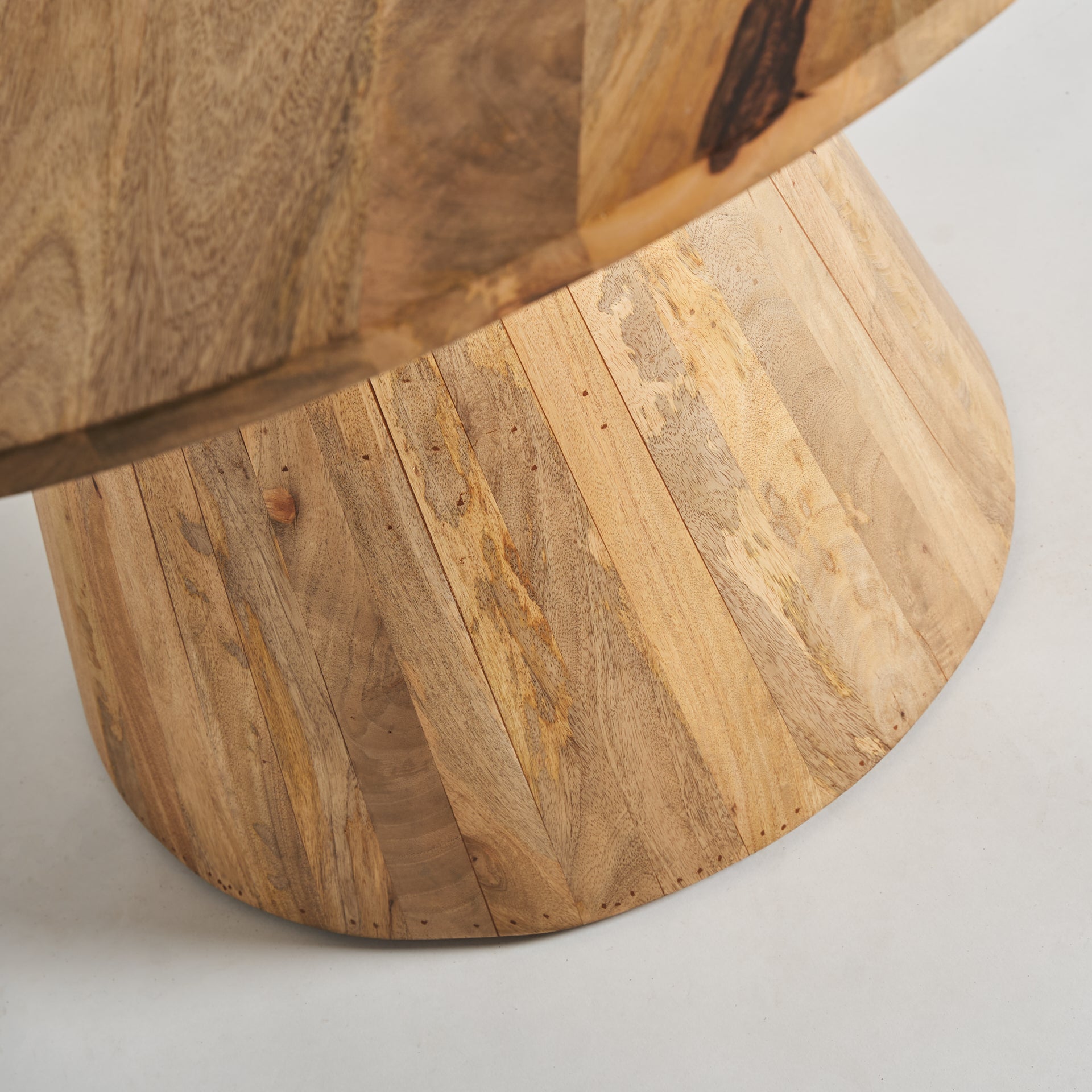MERSCH DINING TABLE